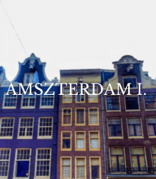 amszterdam