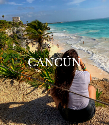 cancun