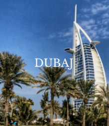 DUBAJ