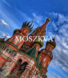 mosykva